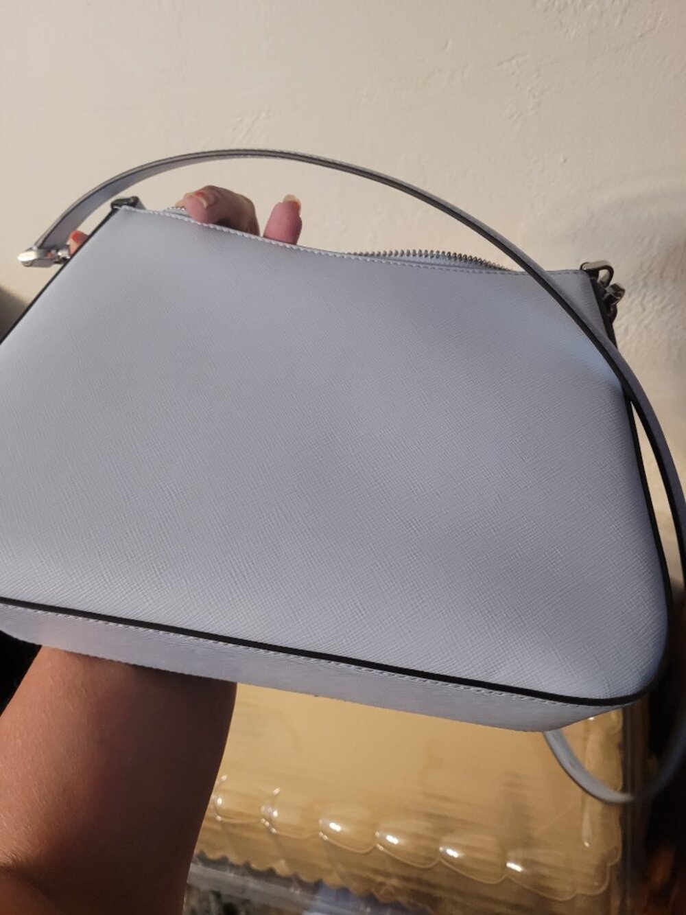 Kate Spade purse - Picture 6 of 6